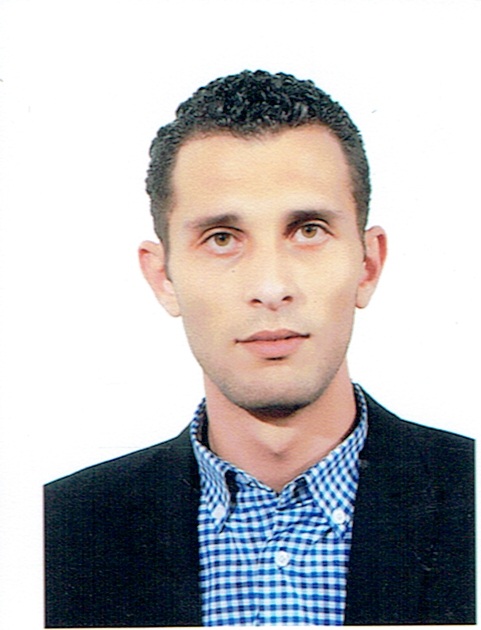 Ahmed Louati